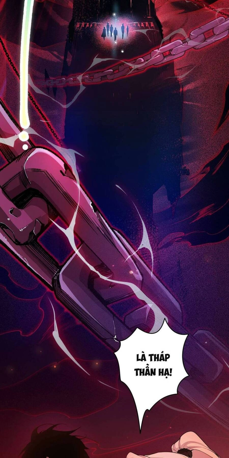 Thảm Họa Tử Linh Sư Chapter 16 - 42