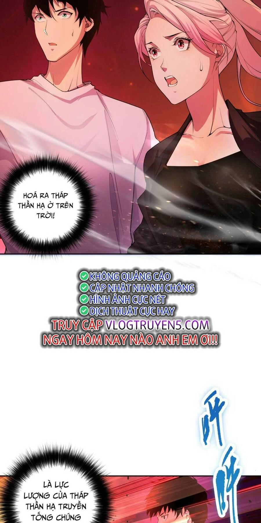 Thảm Họa Tử Linh Sư Chapter 16 - 43