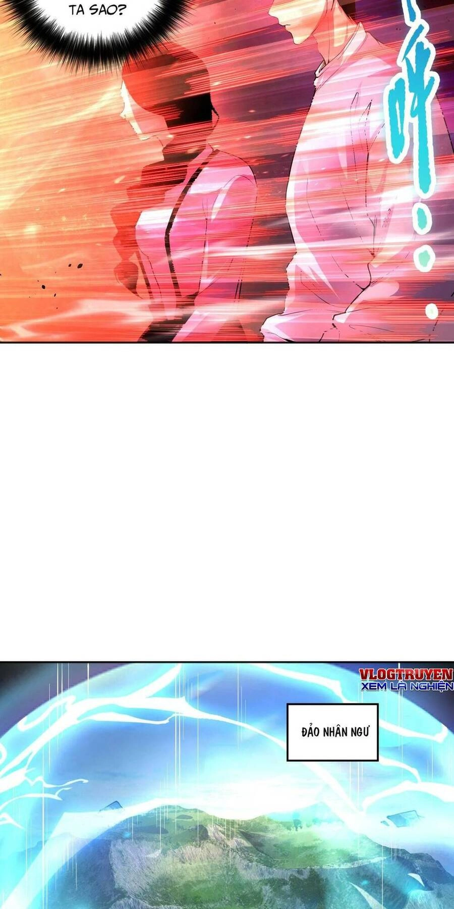 Thảm Họa Tử Linh Sư Chapter 16 - 44