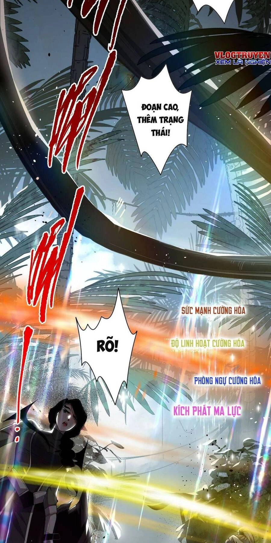 Thảm Họa Tử Linh Sư Chapter 16 - 58