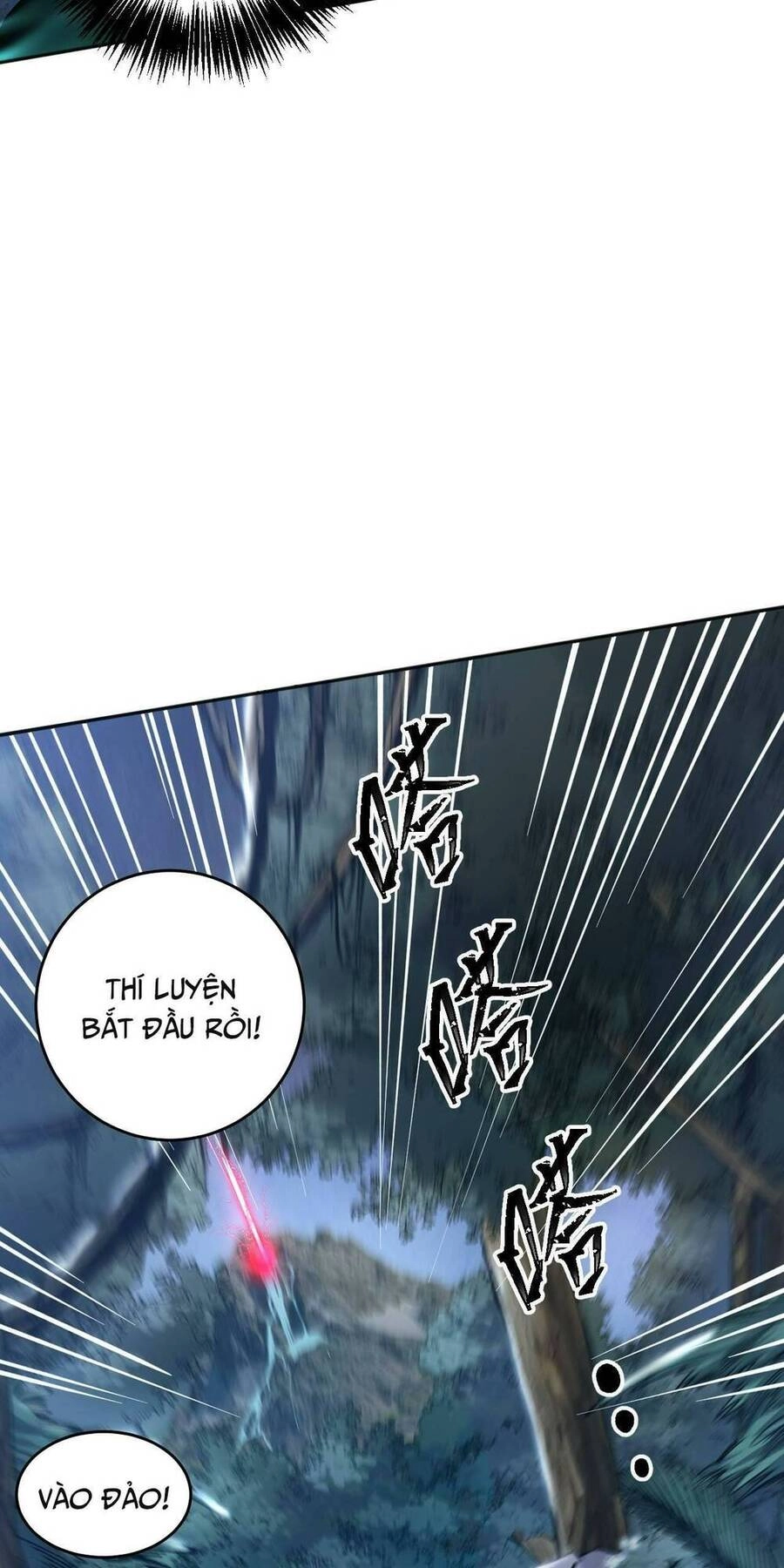 Thảm Họa Tử Linh Sư Chapter 17 - 4