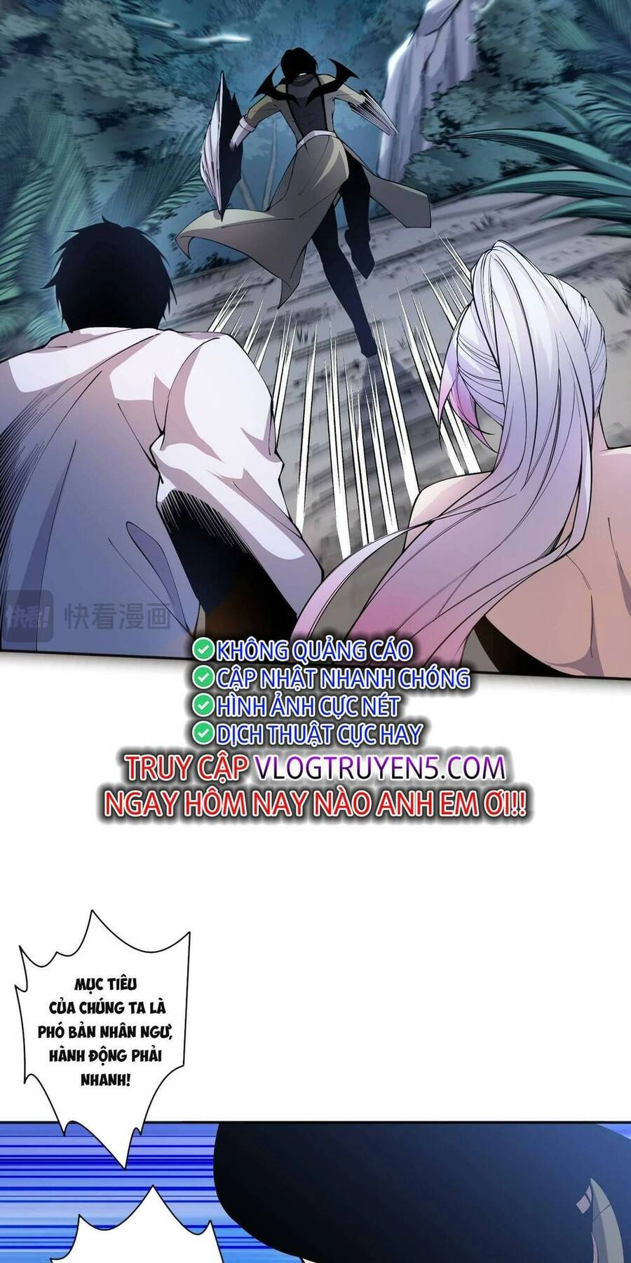 Thảm Họa Tử Linh Sư Chapter 17 - 5