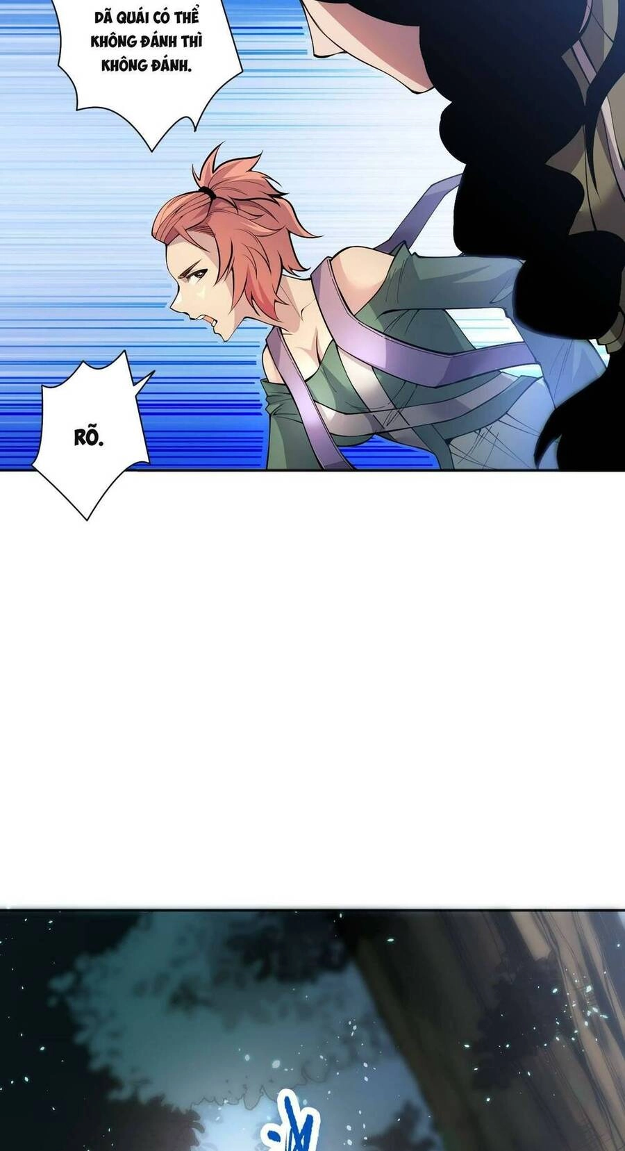 Thảm Họa Tử Linh Sư Chapter 17 - 6