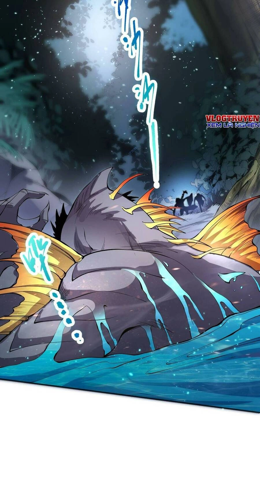 Thảm Họa Tử Linh Sư Chapter 17 - 7