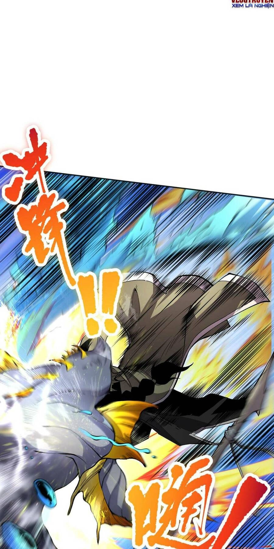 Thảm Họa Tử Linh Sư Chapter 17 - 10