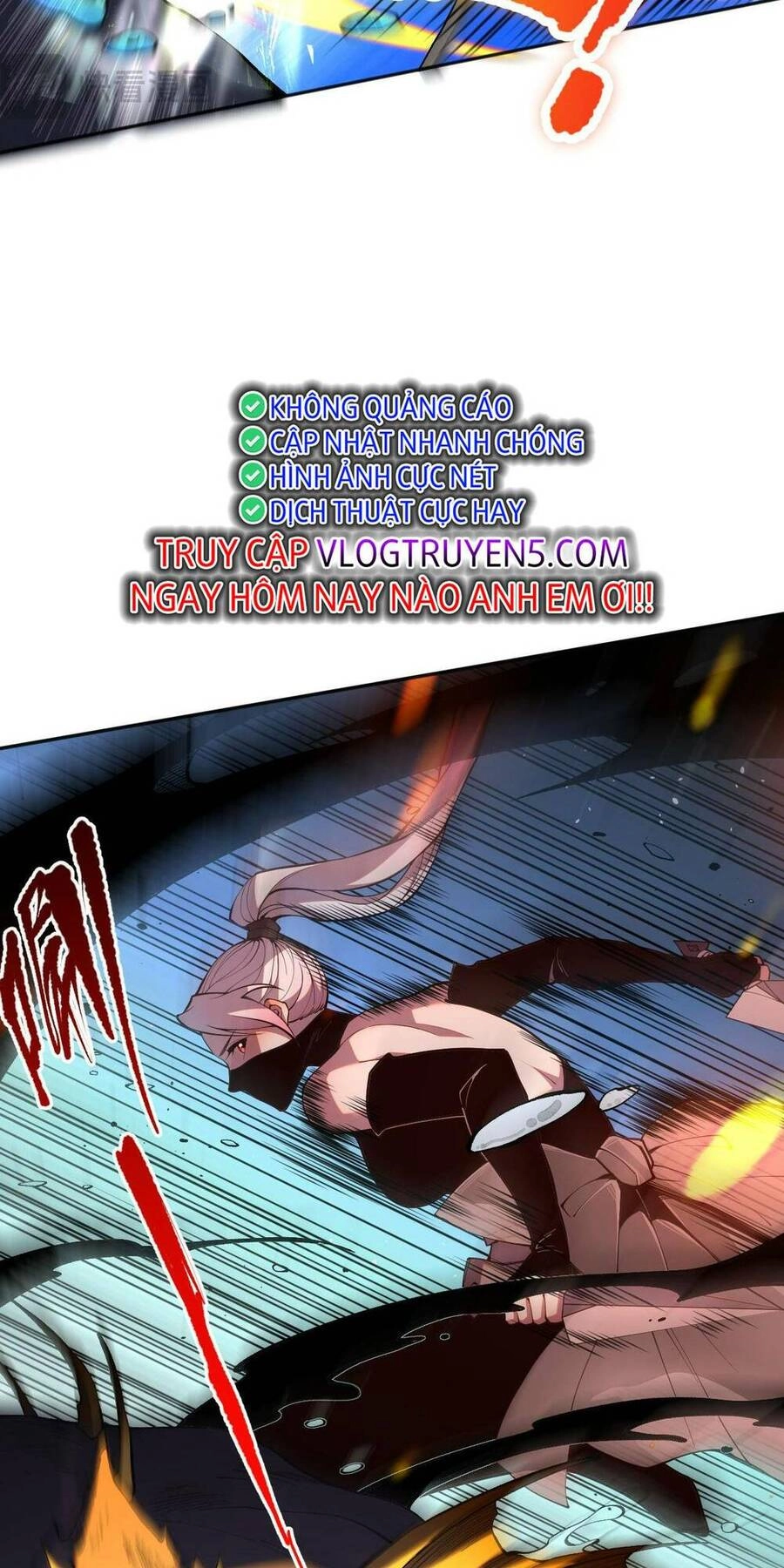 Thảm Họa Tử Linh Sư Chapter 17 - 11