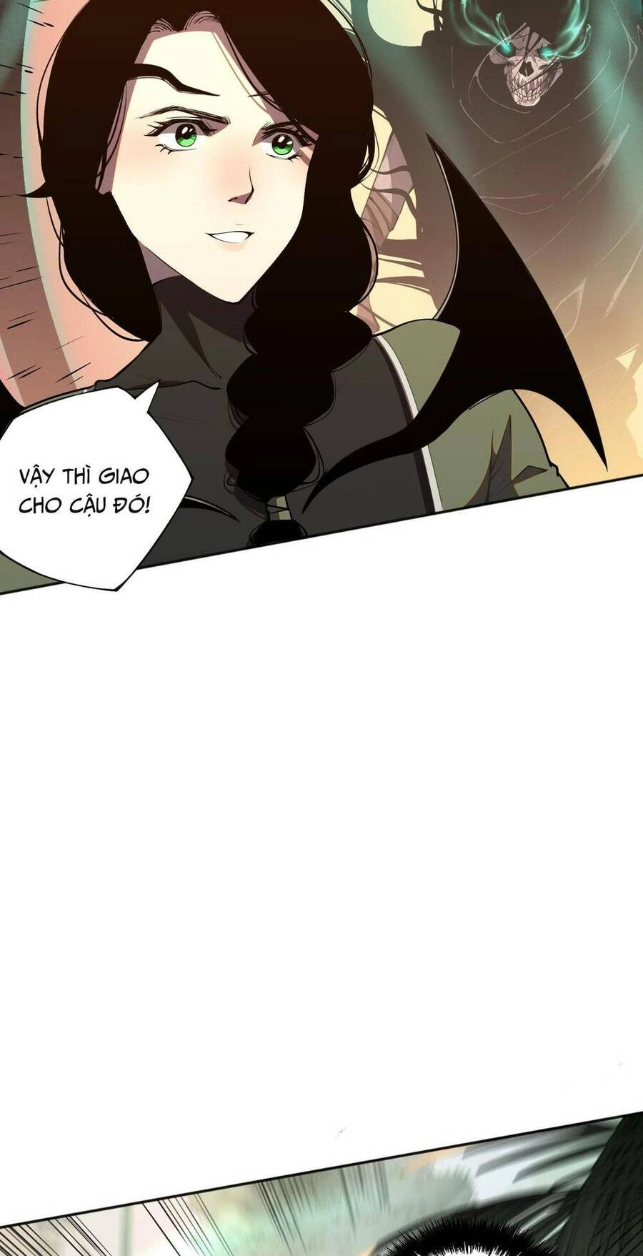 Thảm Họa Tử Linh Sư Chapter 17 - 27