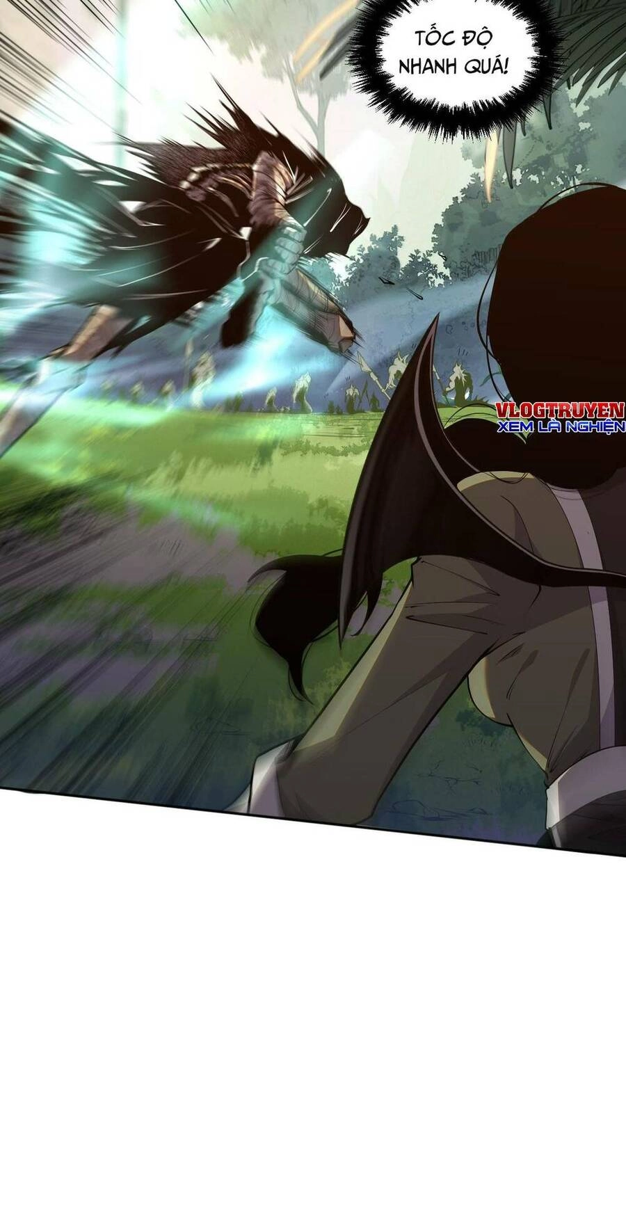 Thảm Họa Tử Linh Sư Chapter 17 - 28