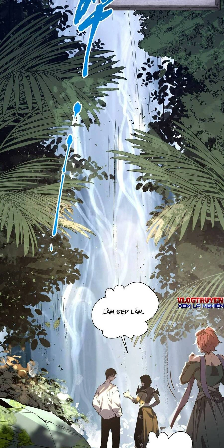 Thảm Họa Tử Linh Sư Chapter 17 - 31