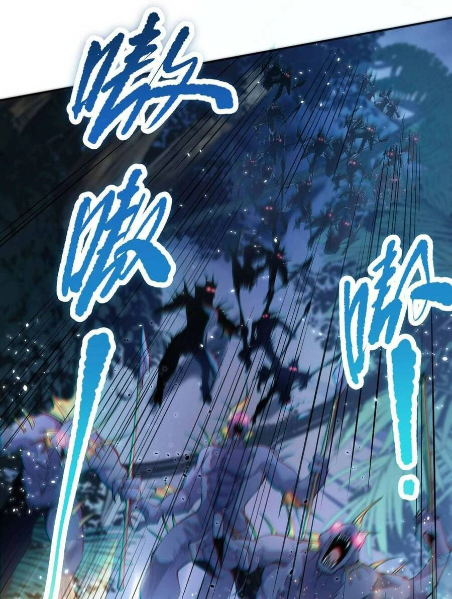 Thảm Họa Tử Linh Sư Chapter 17 - 35