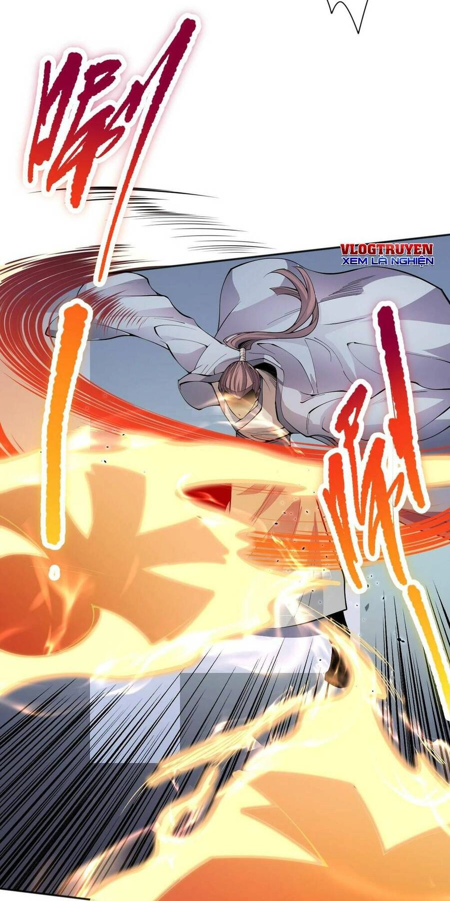 Thảm Họa Tử Linh Sư Chapter 17 - 38