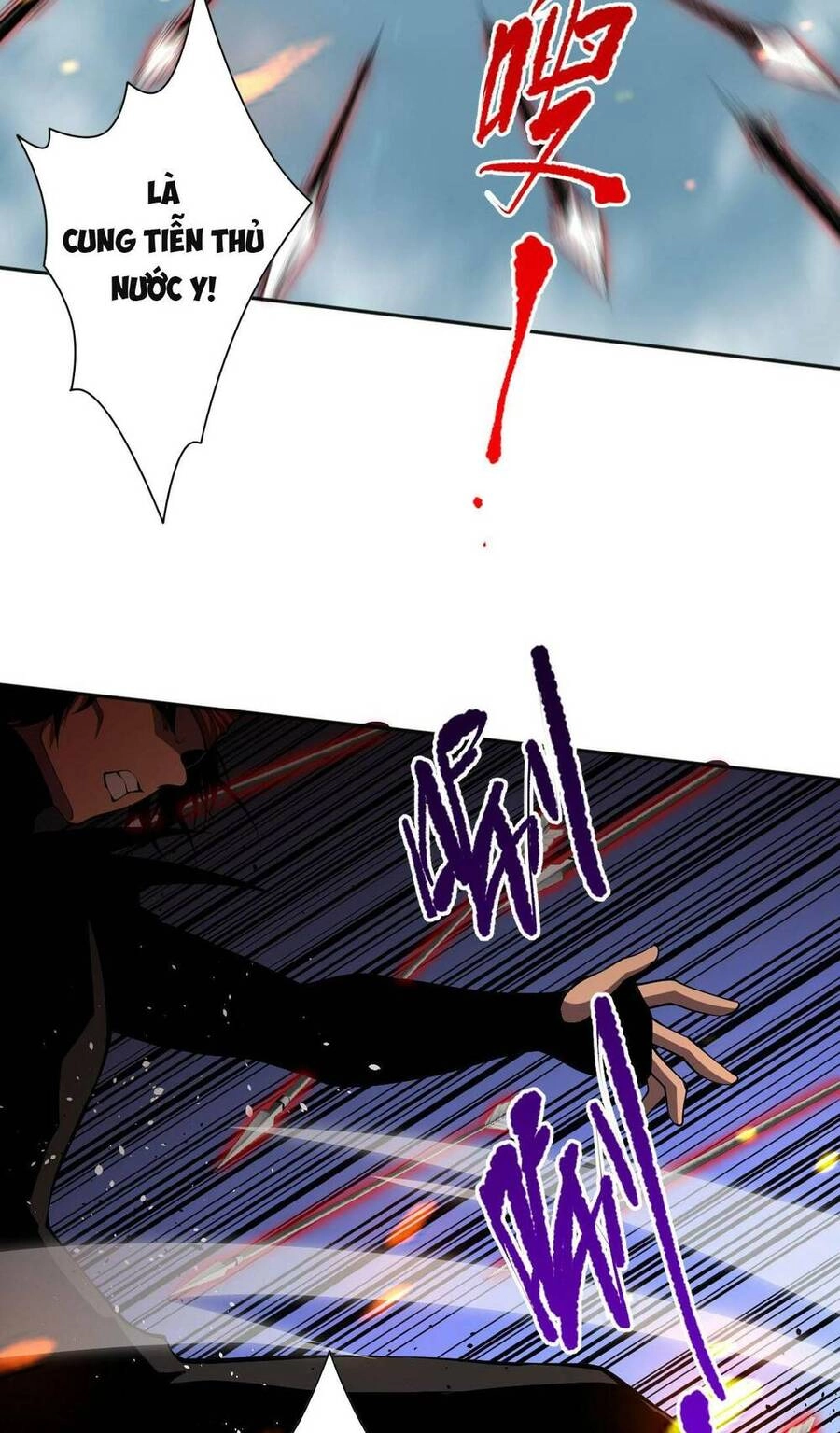 Thảm Họa Tử Linh Sư Chapter 17 - 56