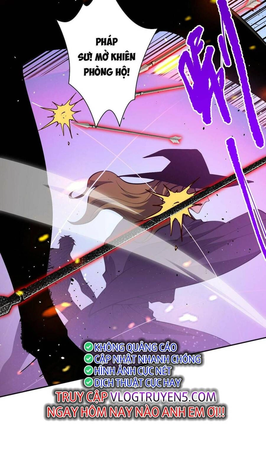 Thảm Họa Tử Linh Sư Chapter 17 - 57