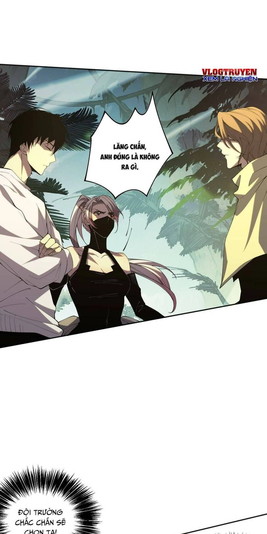 Thảm Họa Tử Linh Sư Chapter 17 - 63