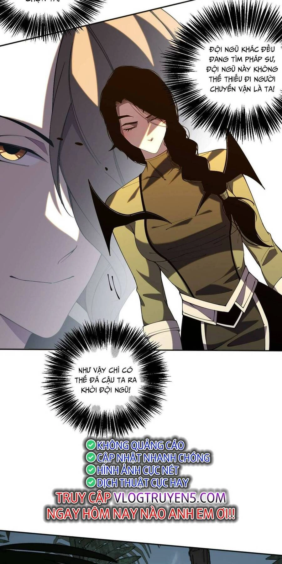 Thảm Họa Tử Linh Sư Chapter 17 - 64