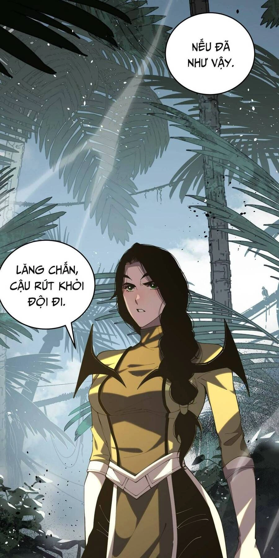 Thảm Họa Tử Linh Sư Chapter 17 - 65