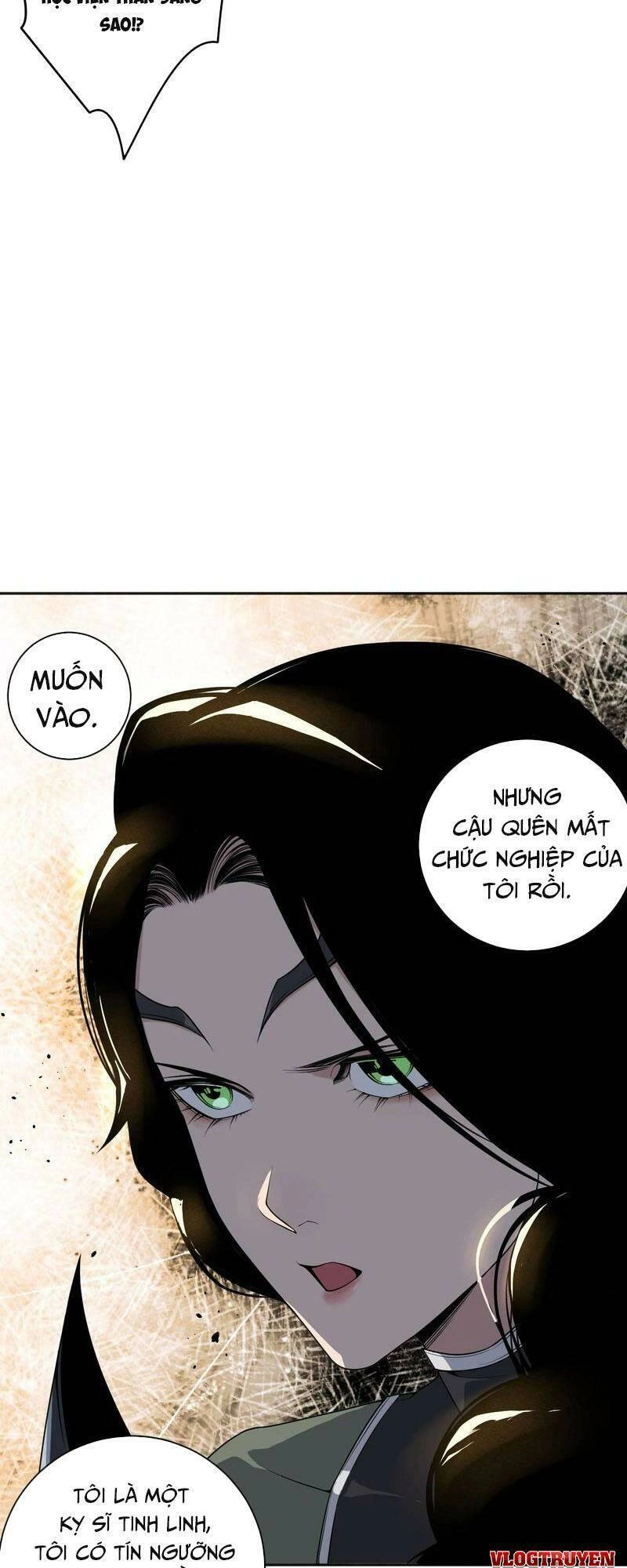 Thảm Họa Tử Linh Sư Chapter 18 - 4