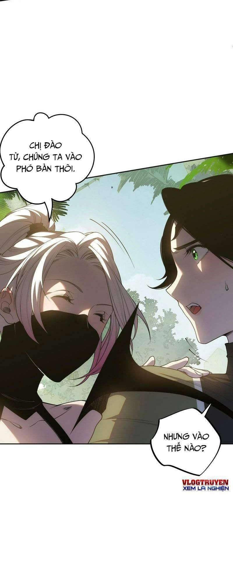 Thảm Họa Tử Linh Sư Chapter 18 - 7