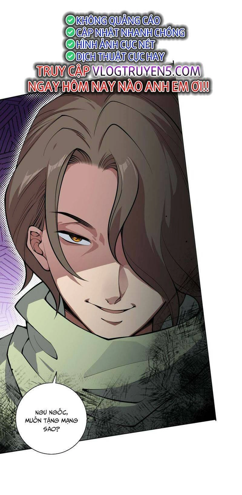 Thảm Họa Tử Linh Sư Chapter 18 - 13