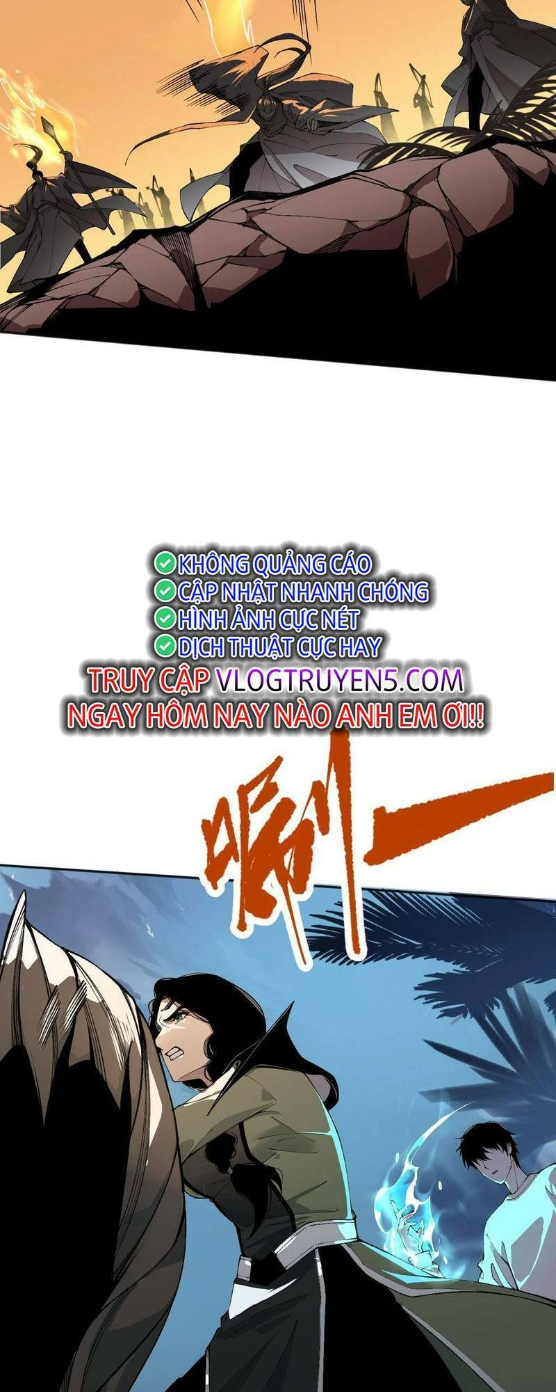 Thảm Họa Tử Linh Sư Chapter 18 - 15