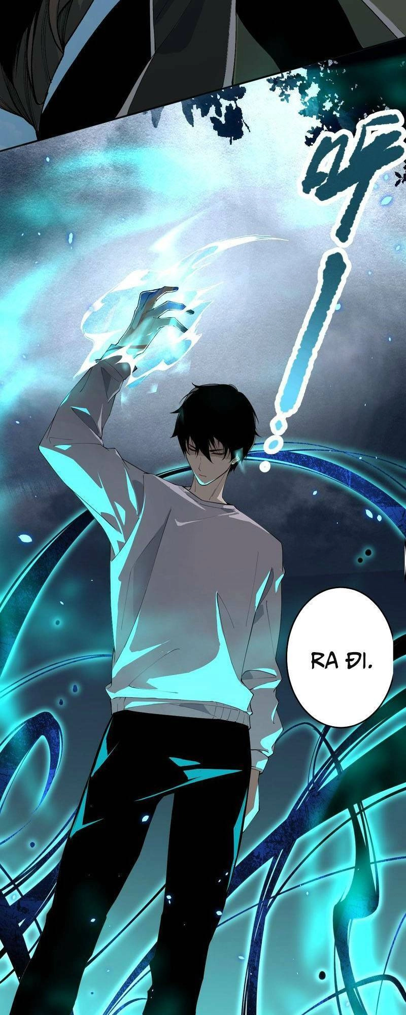 Thảm Họa Tử Linh Sư Chapter 18 - 16