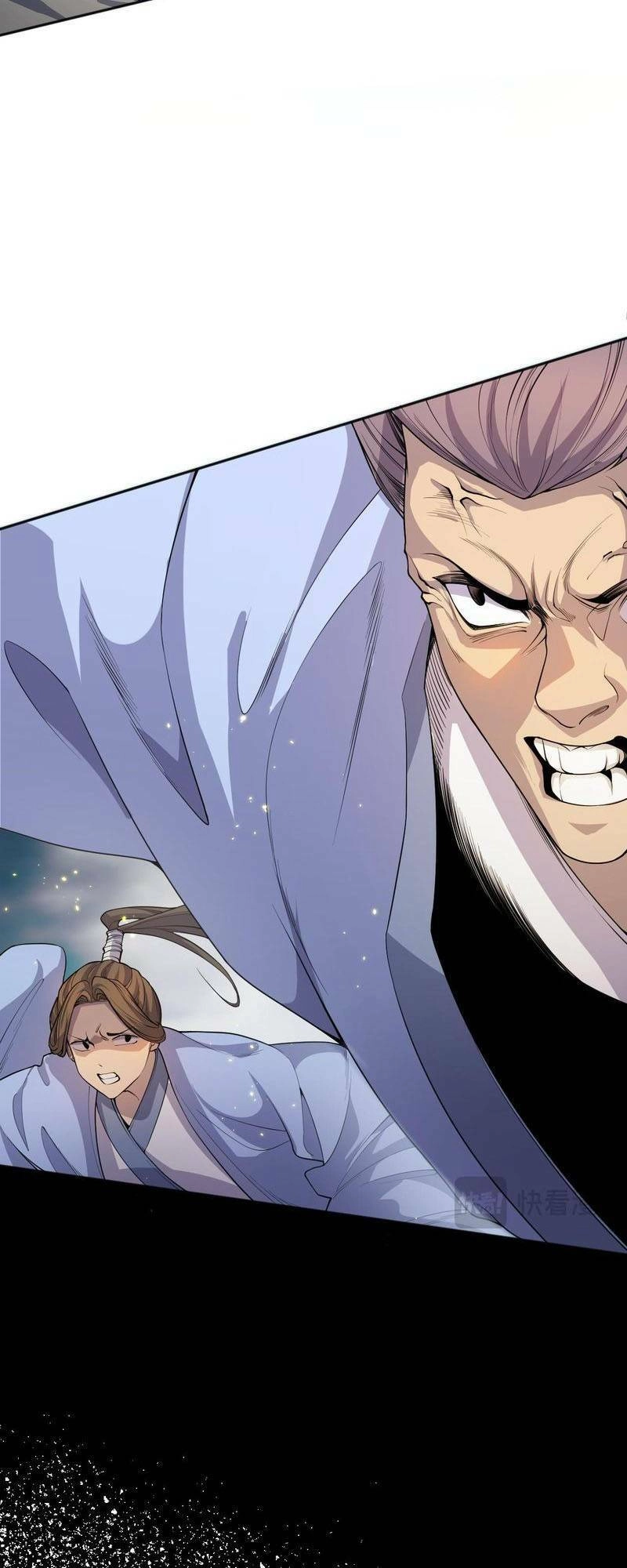 Thảm Họa Tử Linh Sư Chapter 18 - 25