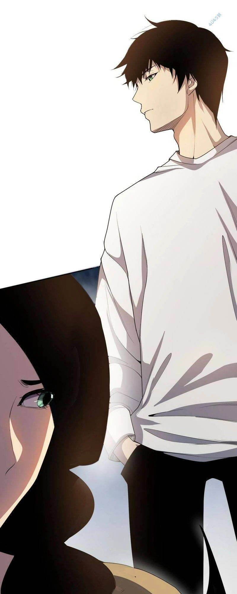 Thảm Họa Tử Linh Sư Chapter 18 - 28