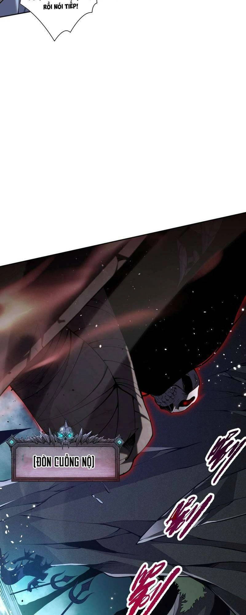 Thảm Họa Tử Linh Sư Chapter 18 - 36