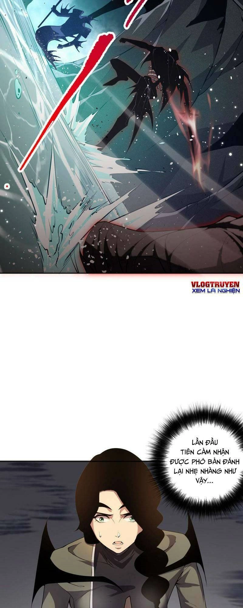 Thảm Họa Tử Linh Sư Chapter 18 - 37