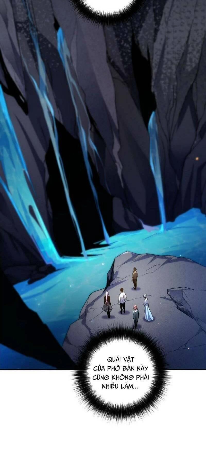 Thảm Họa Tử Linh Sư Chapter 18 - 40