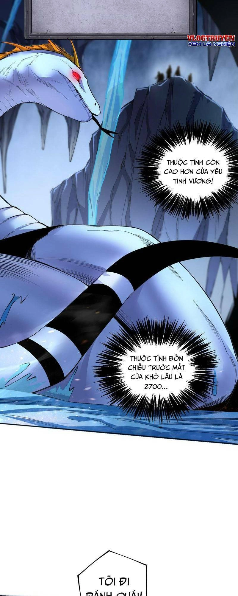 Thảm Họa Tử Linh Sư Chapter 18 - 42