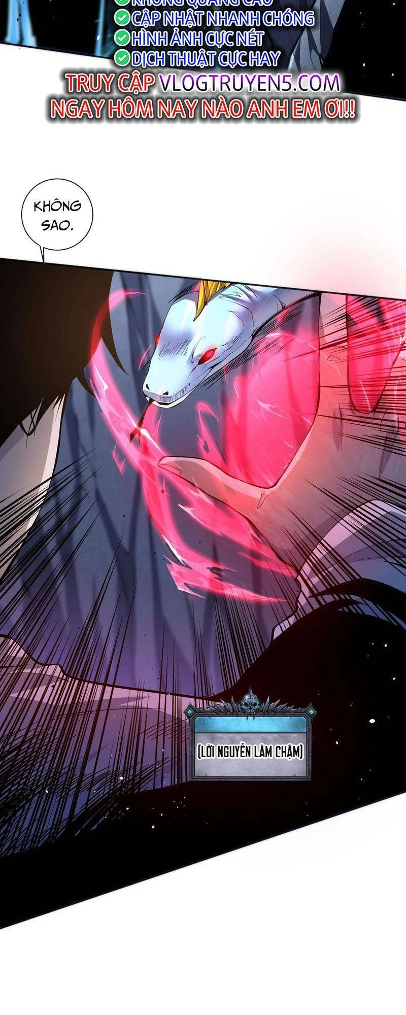 Thảm Họa Tử Linh Sư Chapter 18 - 47