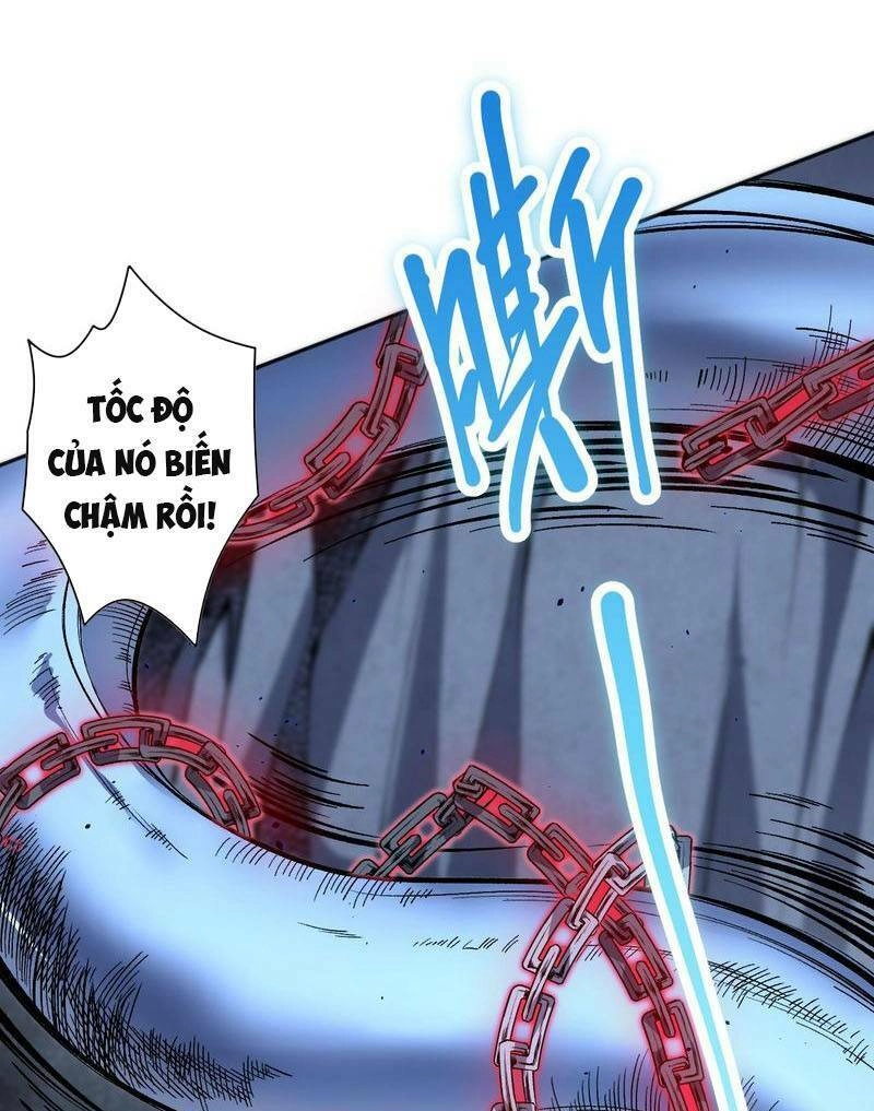 Thảm Họa Tử Linh Sư Chapter 18 - 48