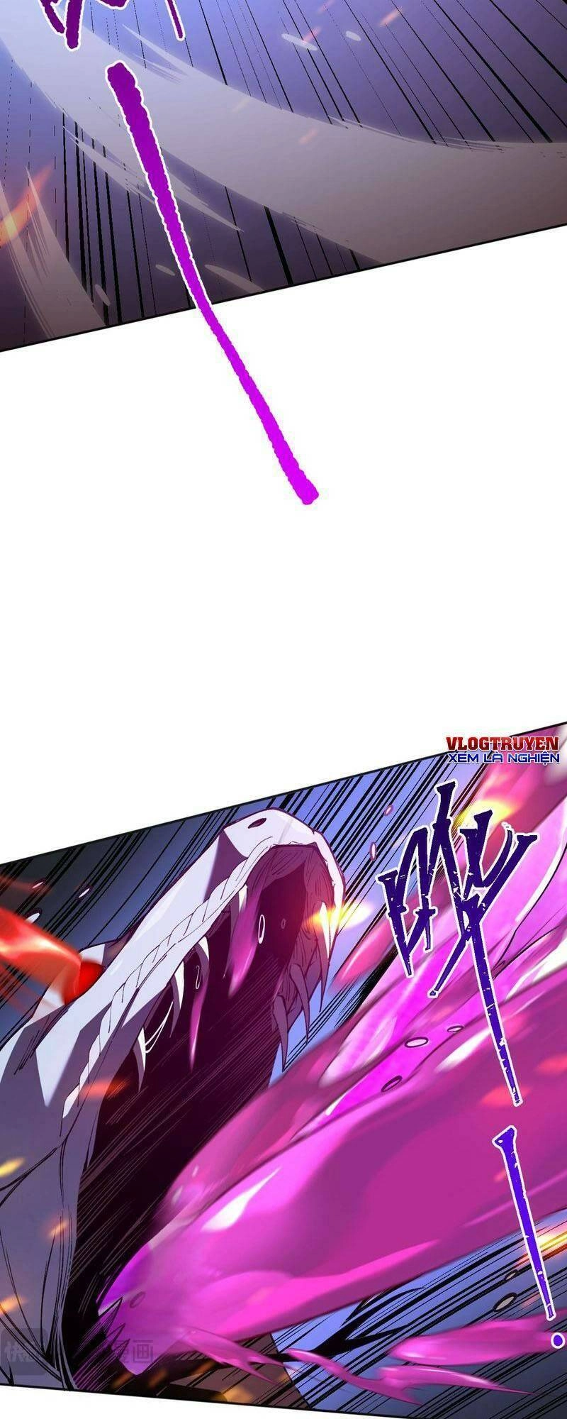 Thảm Họa Tử Linh Sư Chapter 18 - 53