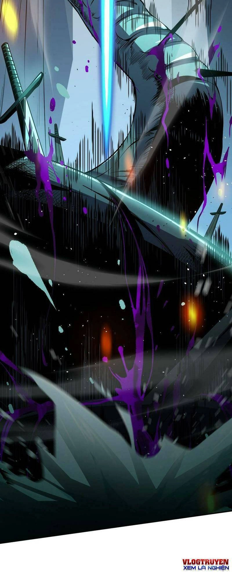 Thảm Họa Tử Linh Sư Chapter 18 - 56