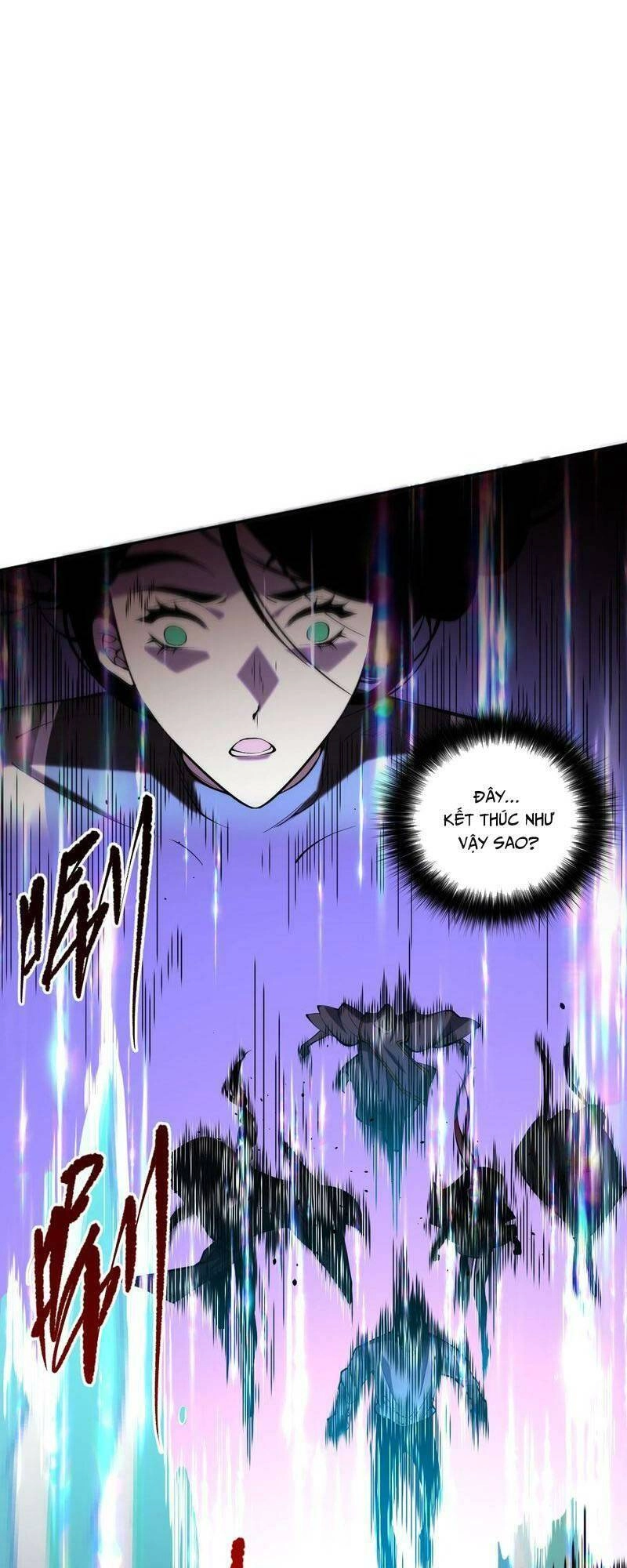 Thảm Họa Tử Linh Sư Chapter 18 - 57