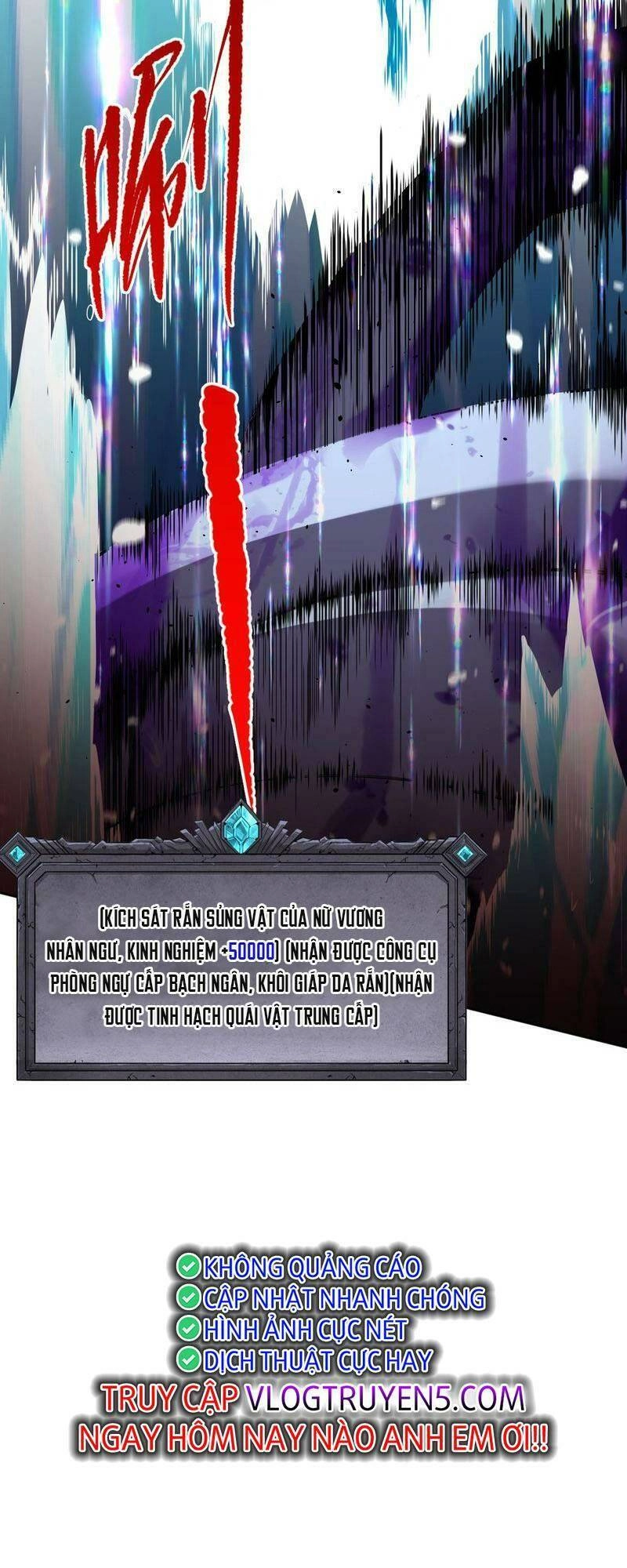 Thảm Họa Tử Linh Sư Chapter 18 - 58