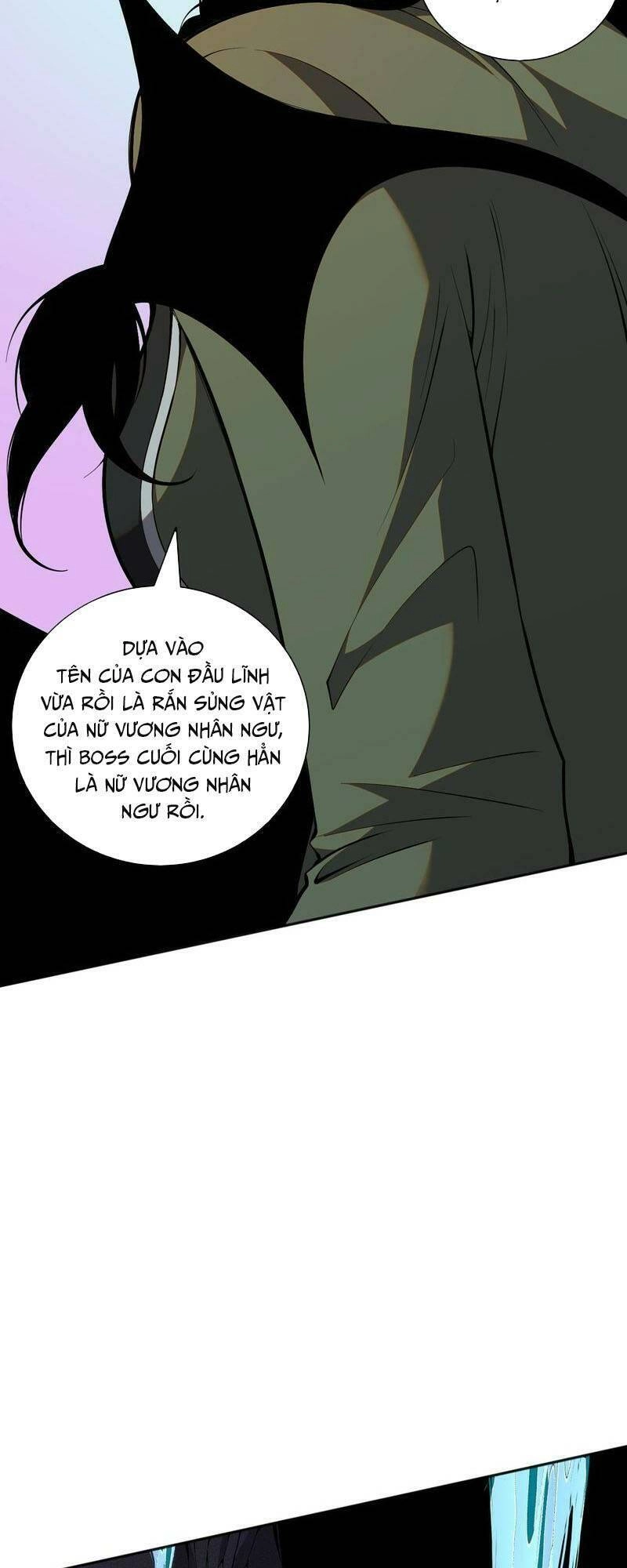 Thảm Họa Tử Linh Sư Chapter 19 - 3