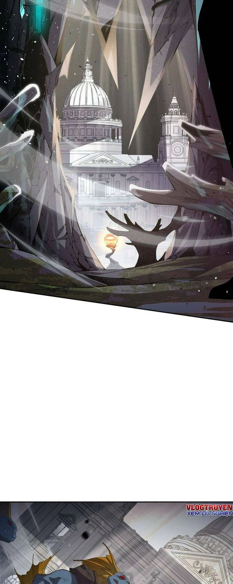 Thảm Họa Tử Linh Sư Chapter 19 - 6