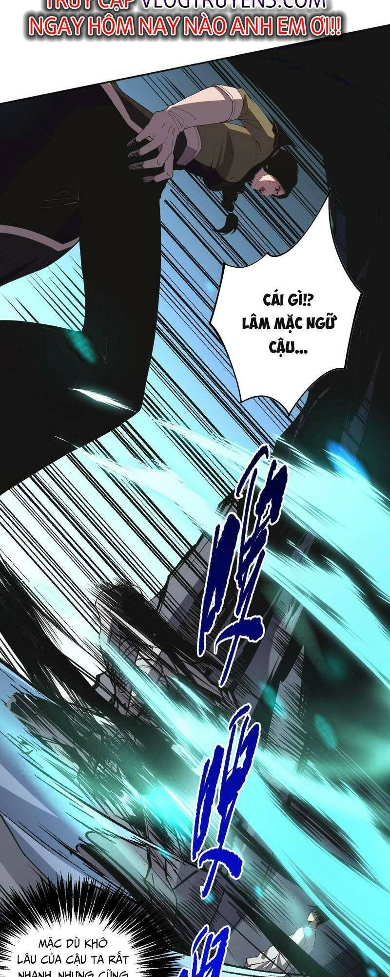 Thảm Họa Tử Linh Sư Chapter 19 - 9