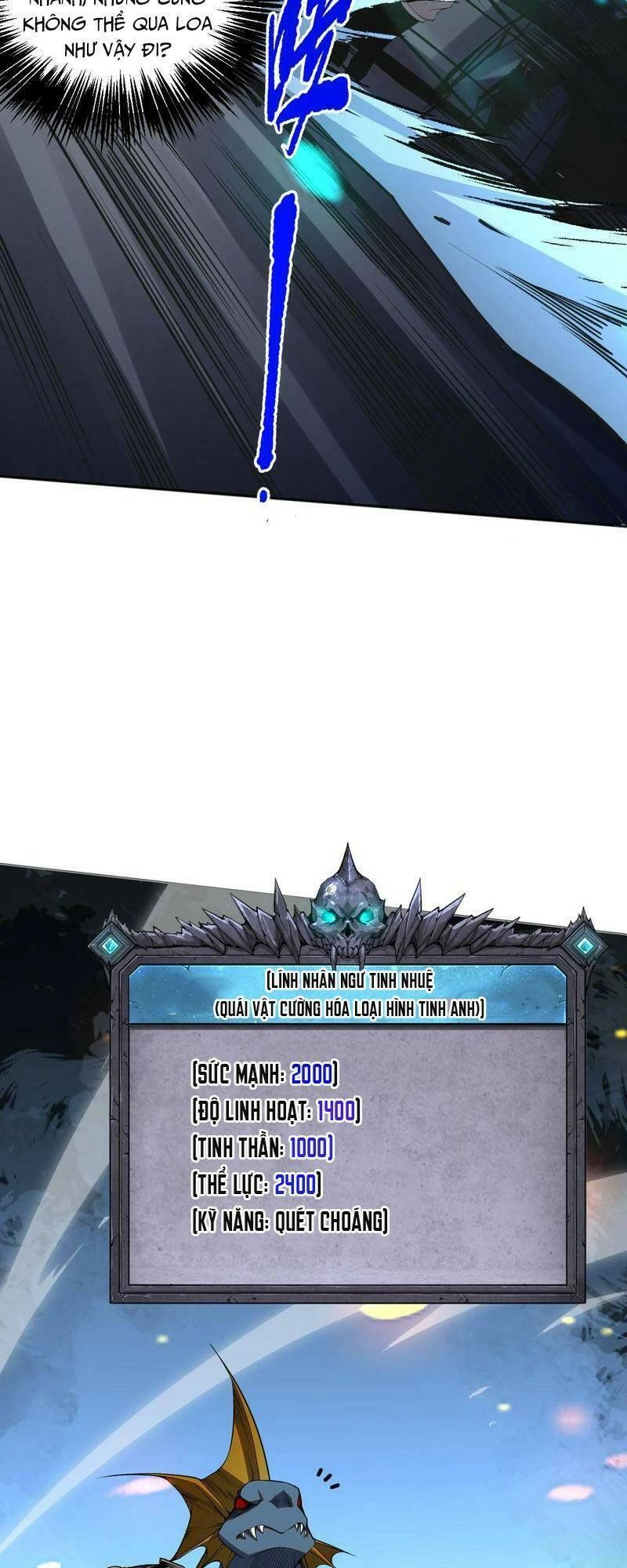 Thảm Họa Tử Linh Sư Chapter 19 - 10