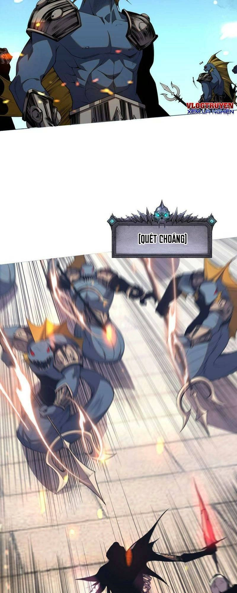 Thảm Họa Tử Linh Sư Chapter 19 - 11