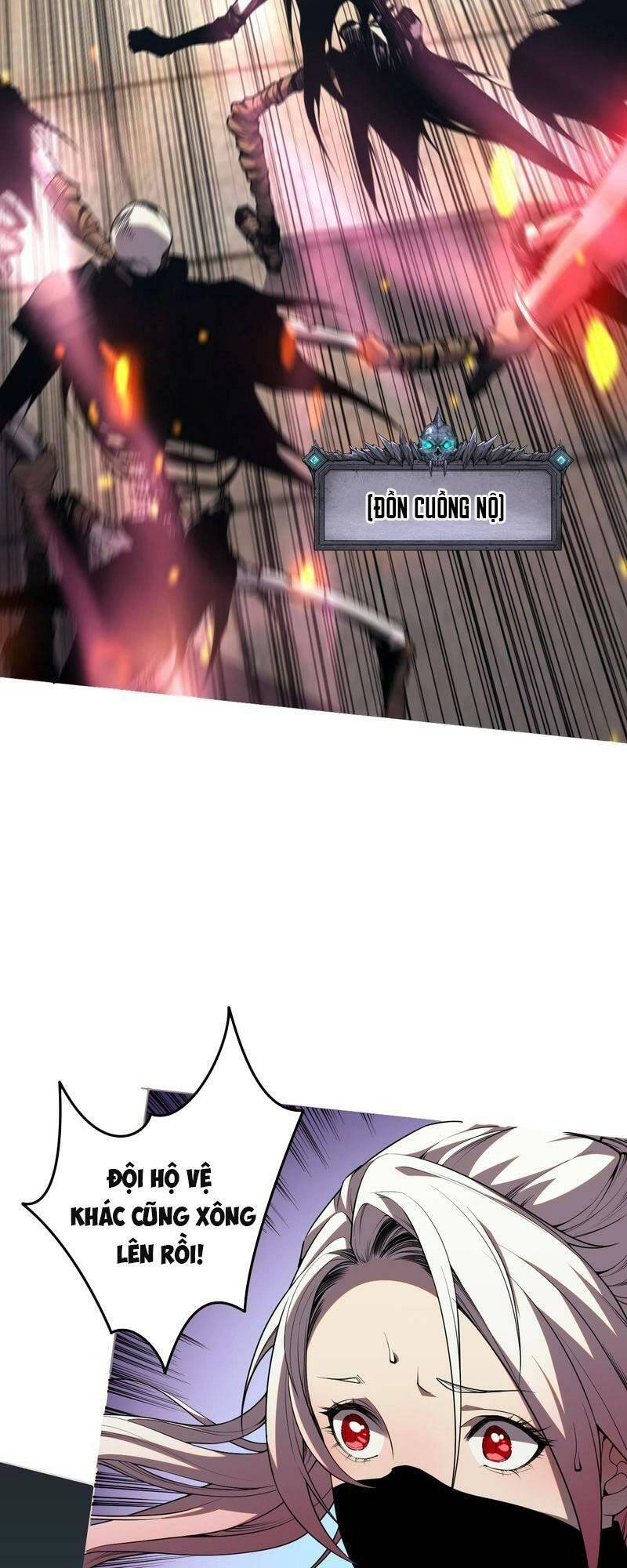 Thảm Họa Tử Linh Sư Chapter 19 - 12