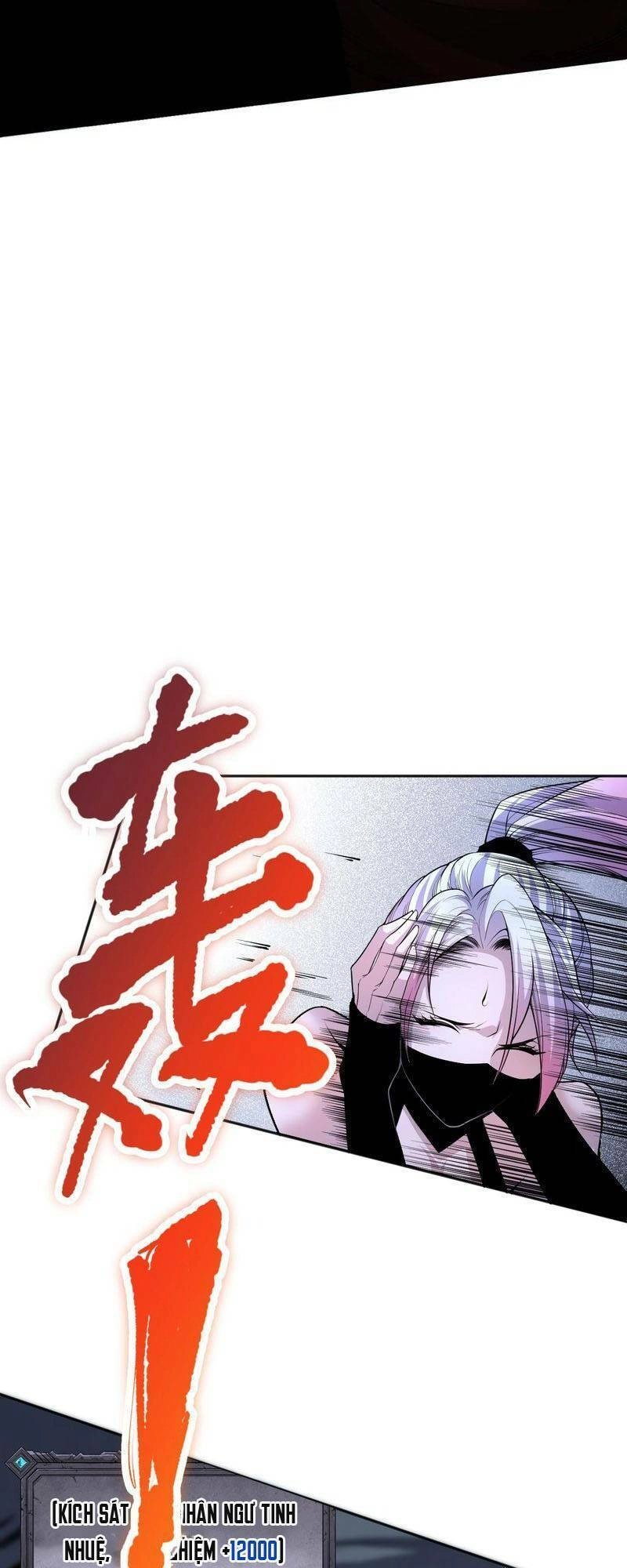 Thảm Họa Tử Linh Sư Chapter 19 - 15