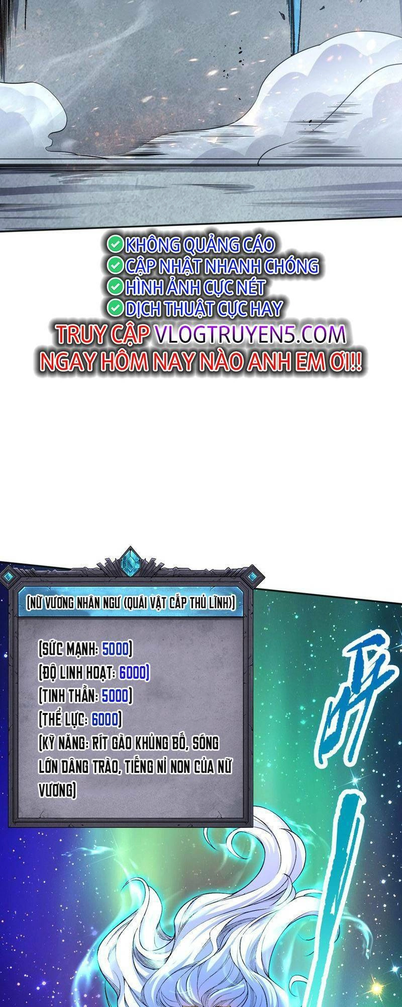 Thảm Họa Tử Linh Sư Chapter 19 - 19