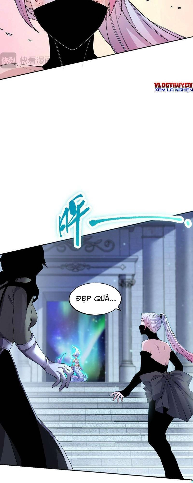 Thảm Họa Tử Linh Sư Chapter 19 - 21