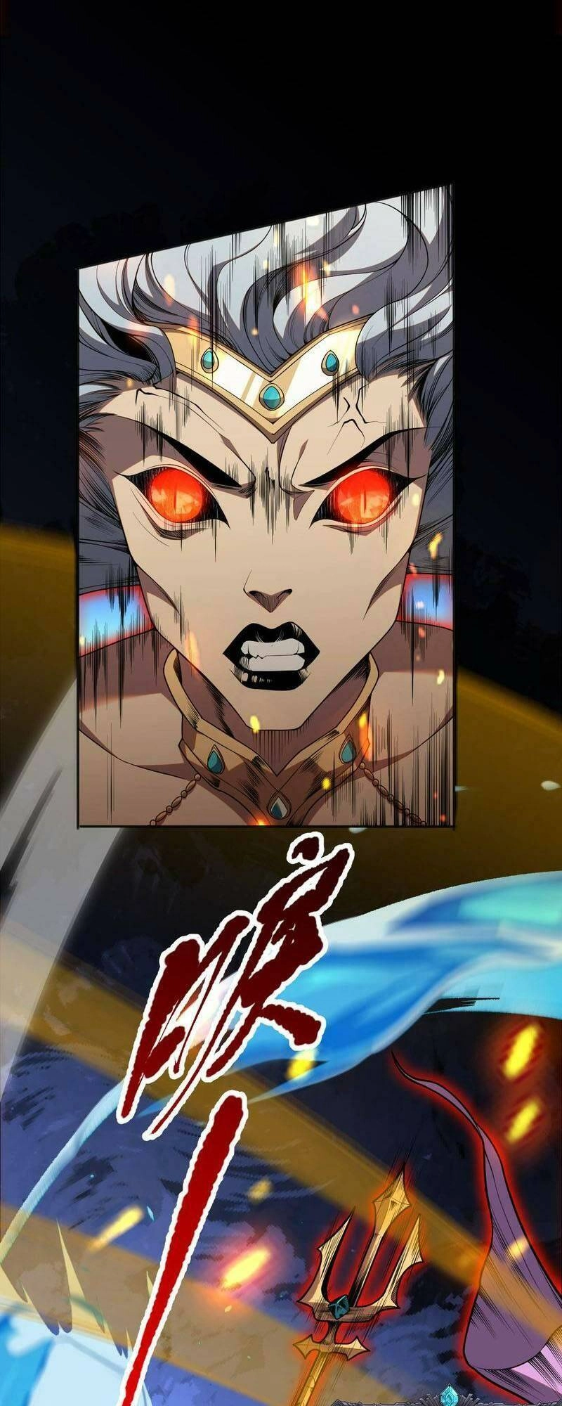 Thảm Họa Tử Linh Sư Chapter 19 - 28