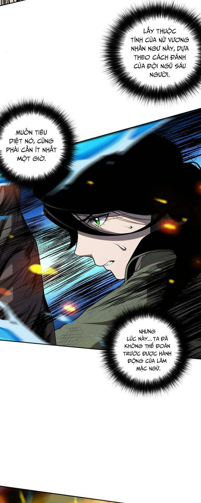 Thảm Họa Tử Linh Sư Chapter 19 - 30