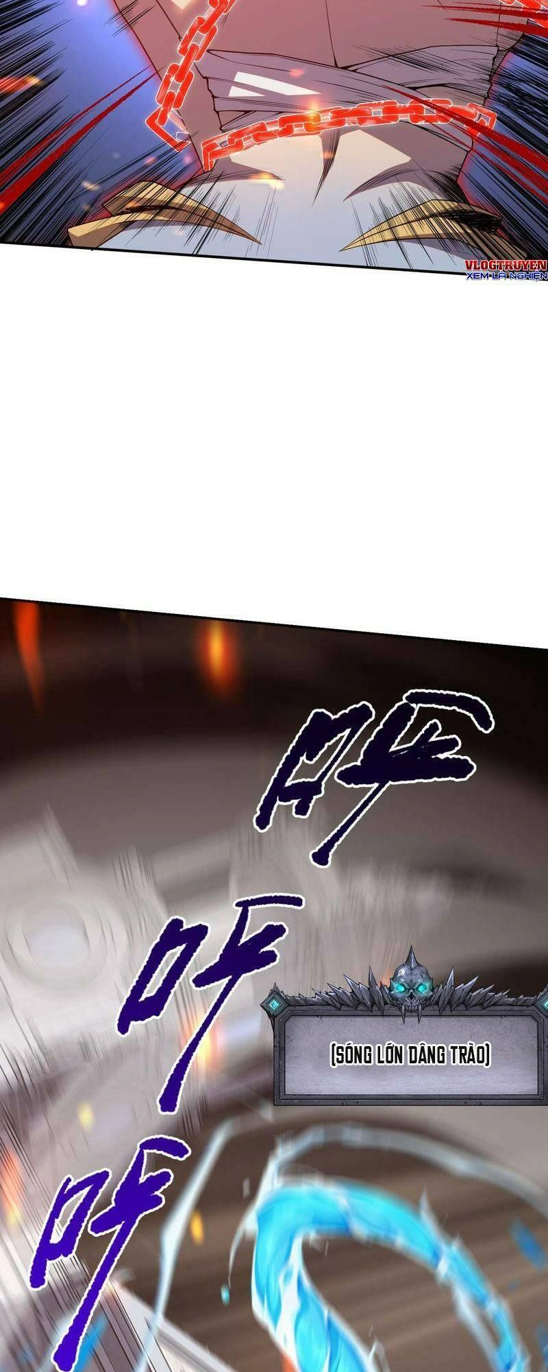 Thảm Họa Tử Linh Sư Chapter 19 - 38