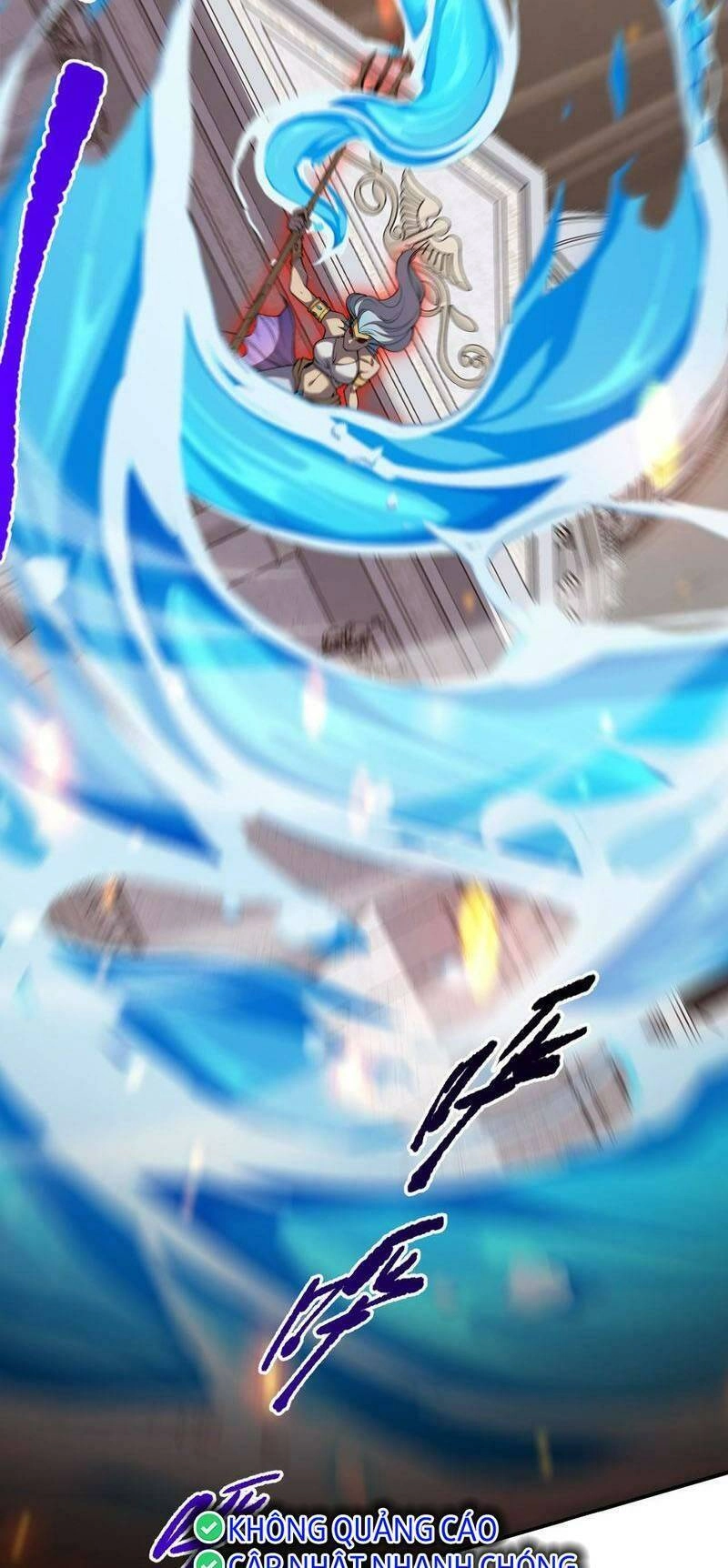 Thảm Họa Tử Linh Sư Chapter 19 - 39